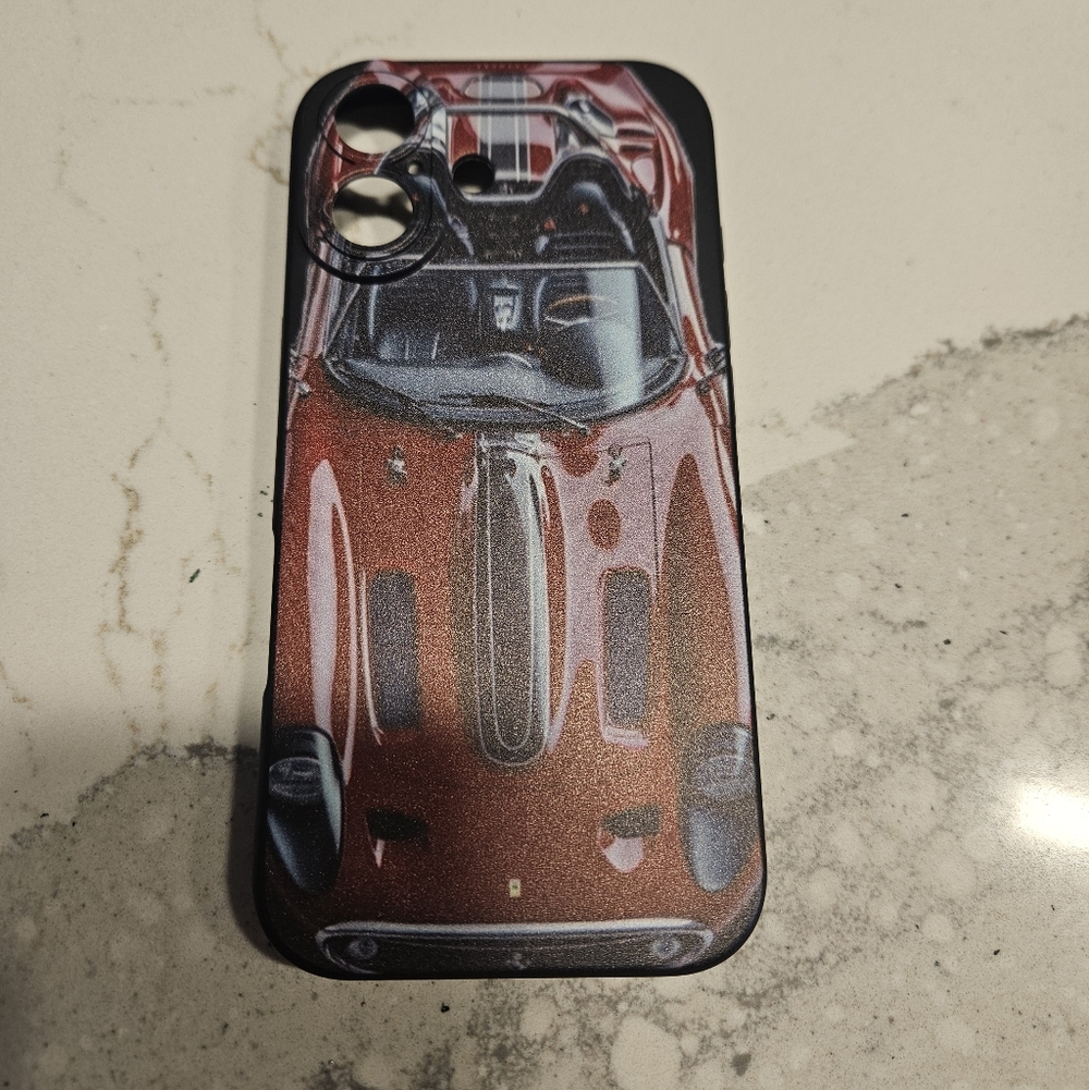 NEW Iphone 17 phone case